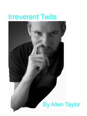 cover image of Irreverent Twits